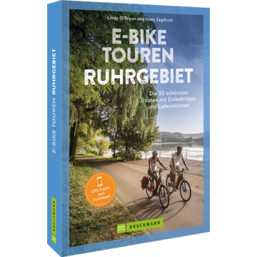 E-Bike Touren Ruhrgebiet