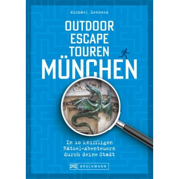 Outdoor Escape-Touren München