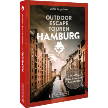 Outdoor Escape-Touren Hamburg