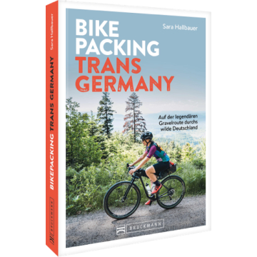 Bikepacking Trans Germany