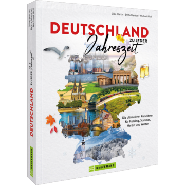 Deutschland zu jeder Jahreszeit