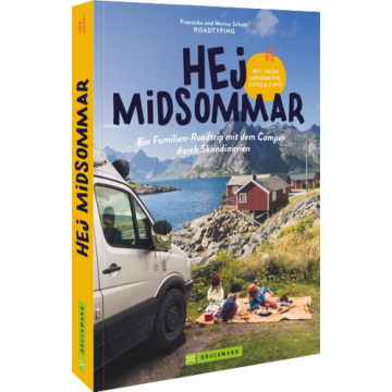 Hej Midsommar