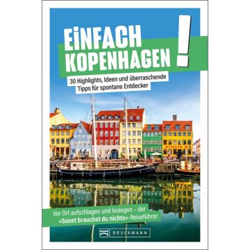 Einfach Kopenhagen!