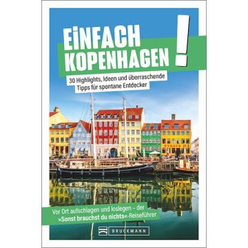 Einfach Kopenhagen!