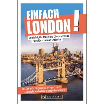 Einfach London!