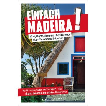 Einfach Madeira!