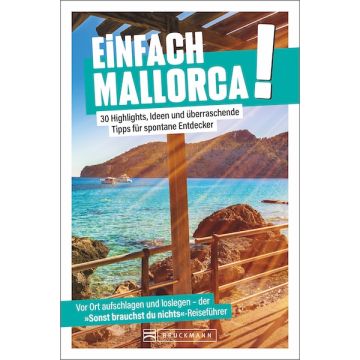Einfach Mallorca!