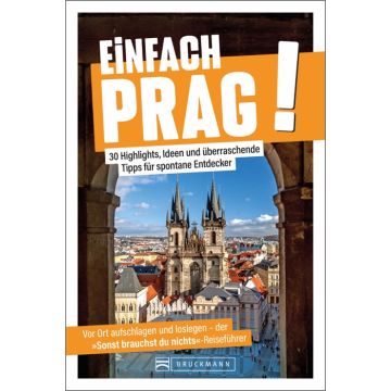 Einfach Prag!
