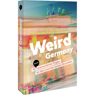 Weird Germany