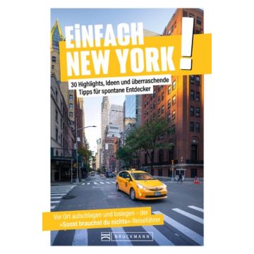 Einfach New York!