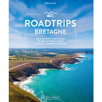 Roadtrips Bretagne