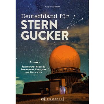 Deutschland für Sterngucker