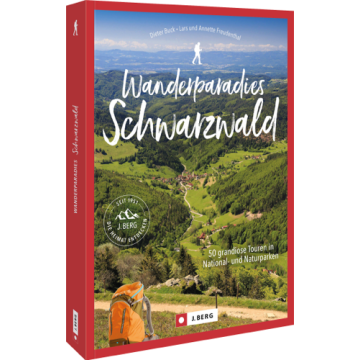 Wanderparadies Schwarzwald