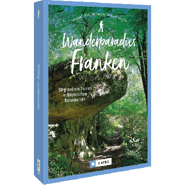 Wanderparadies Franken