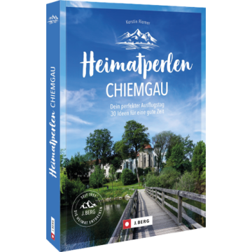 Heimatperlen Chiemgau