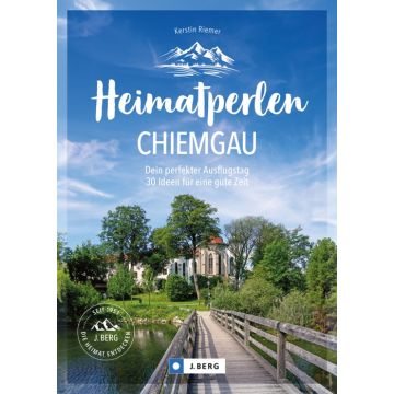 GPS-Download zum Titel Heimatperlen Chiemgau