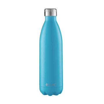 FLSK Trinkflasche CRBBN 1000 ml