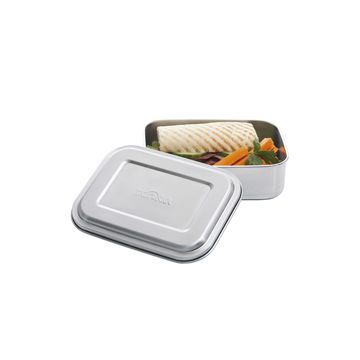 Tatonka Lunch Box 1L Edelstahl