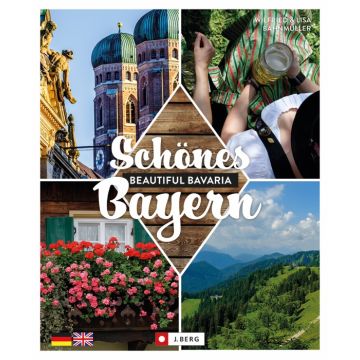 Schönes Bayern Beautiful Bavaria