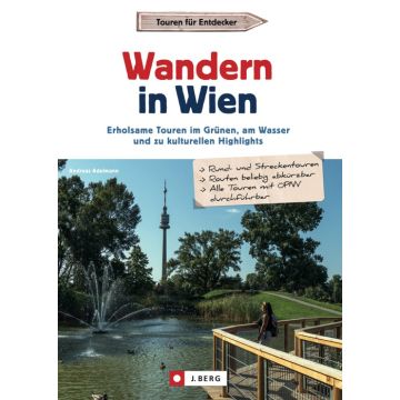 Wandern in Wien