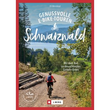 GPS-Download zum Titel Genussvolle E-Bike-Touren Schwarzwald