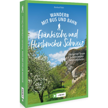 NATUR PUR FRÄNKISCHE HERSBRUCKER SCHWEIZ