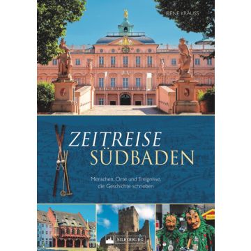 Zeitreise Südbaden
