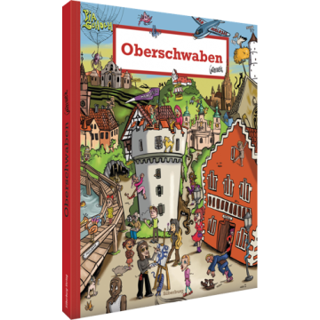 Oberschwaben wimmelt