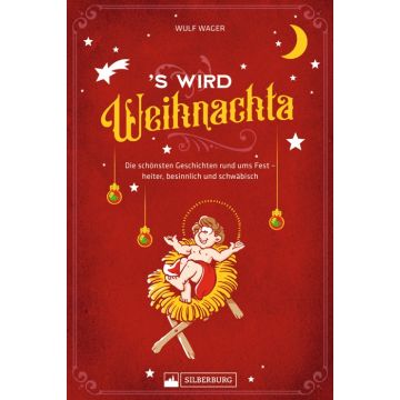 ’s wird Weihnachta