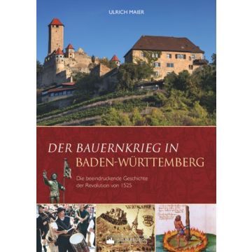Der Bauernkrieg in Baden-Württemberg