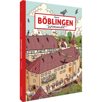 Böblingen wimmelt