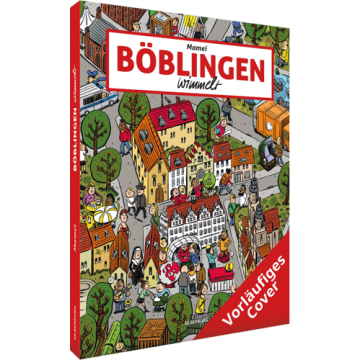 Böblingen wimmelt