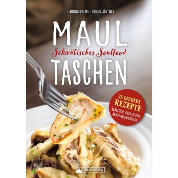 Maultaschen – Schwäbisches Soulfood