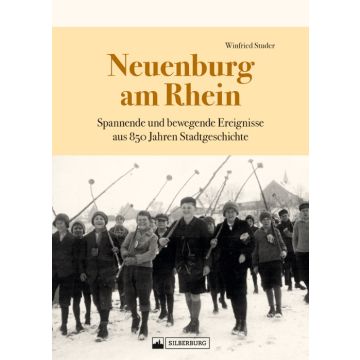 Neuenburg am Rhein