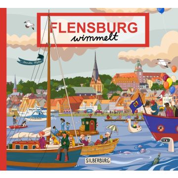 Flensburg wimmelt