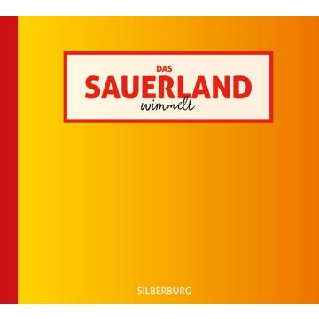 Das Sauerland wimmelt