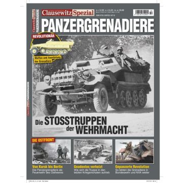 Clausewitz Spezial 50/2025