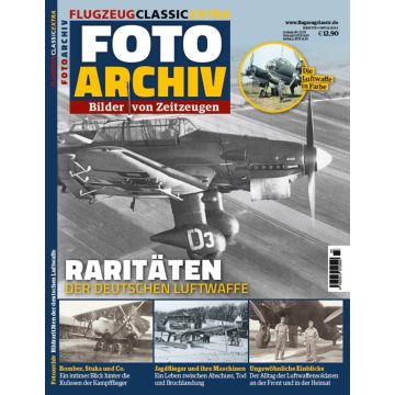 Flugzeug Cllasssik Extra 23/2025