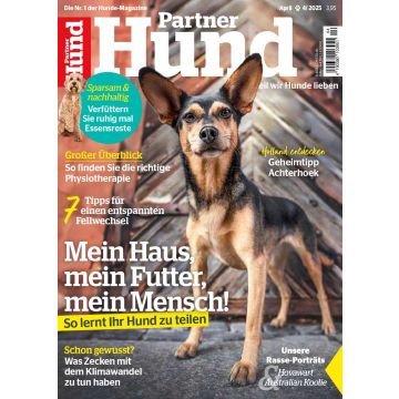 Partner Hund 4/2025