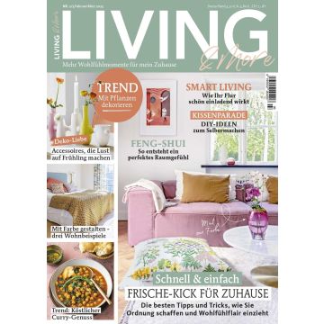 Living & More 3/2025