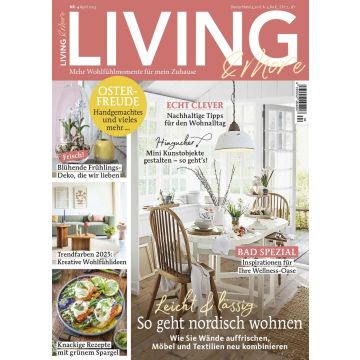 Living & More 4/2025