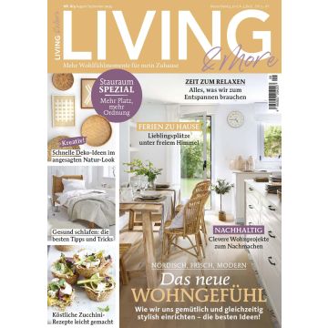 Living & More 9/2025