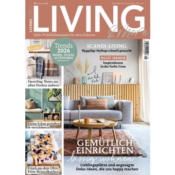 Living & More 1/2026
