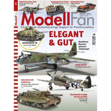 Modell Fan 5/2026