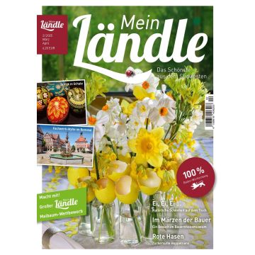 Mein Ländle 2/2025