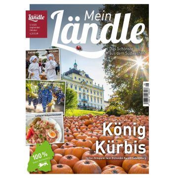 Mein Ländle 5/2025