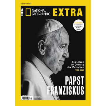 National Geographic Extra 1/2025