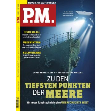 PM Magazin 3/2025