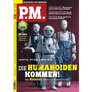 PM Magazin 5/2025