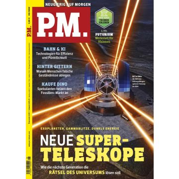 PM Magazin 6/2025
